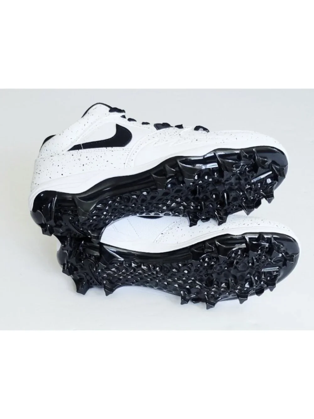 Jordan responsive air